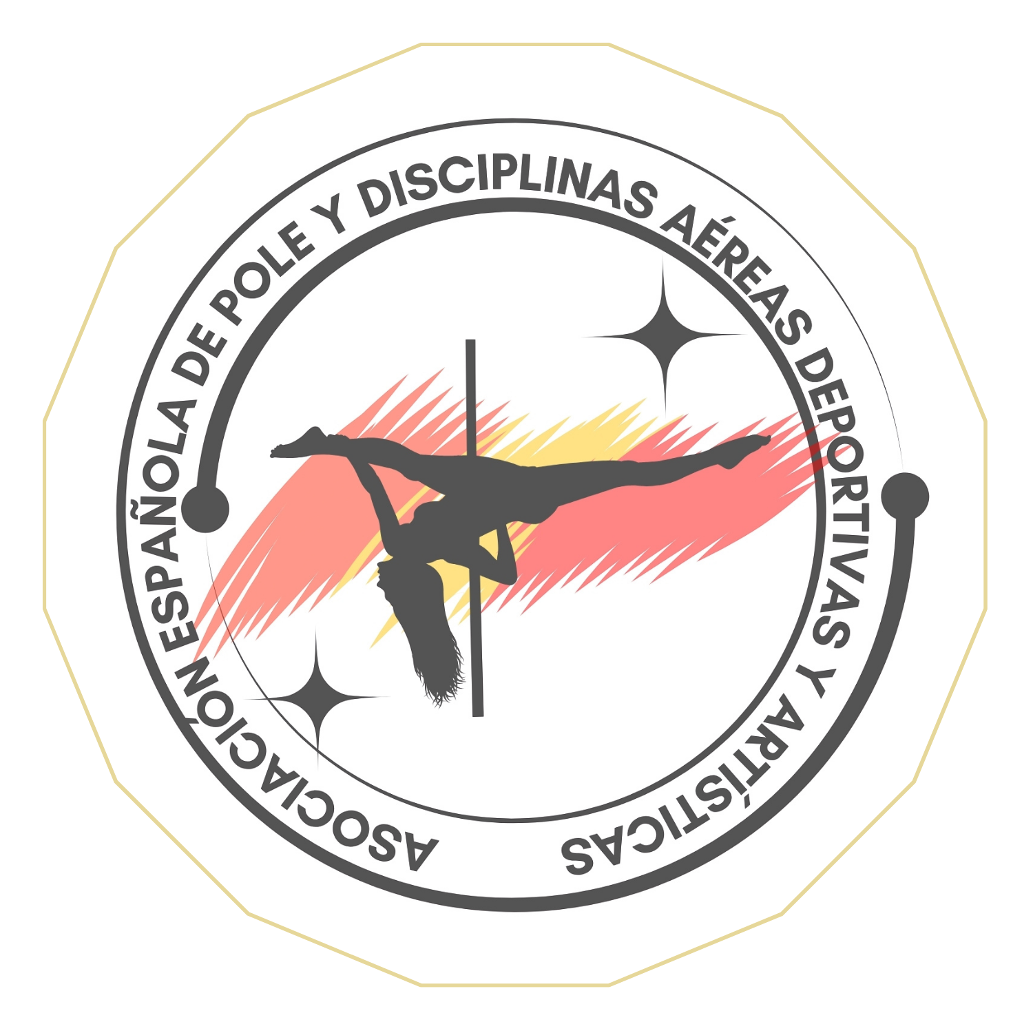 Asociación Española de Pole y Disciplinas Aéreas